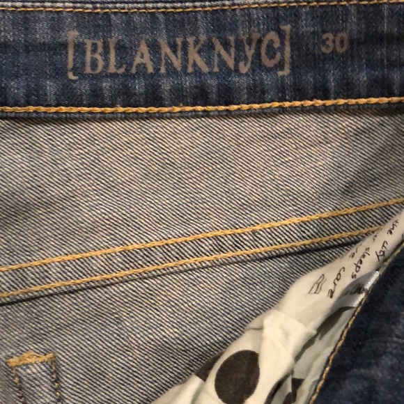 Blank NYC Jeans👖 - Picture 3 of 5